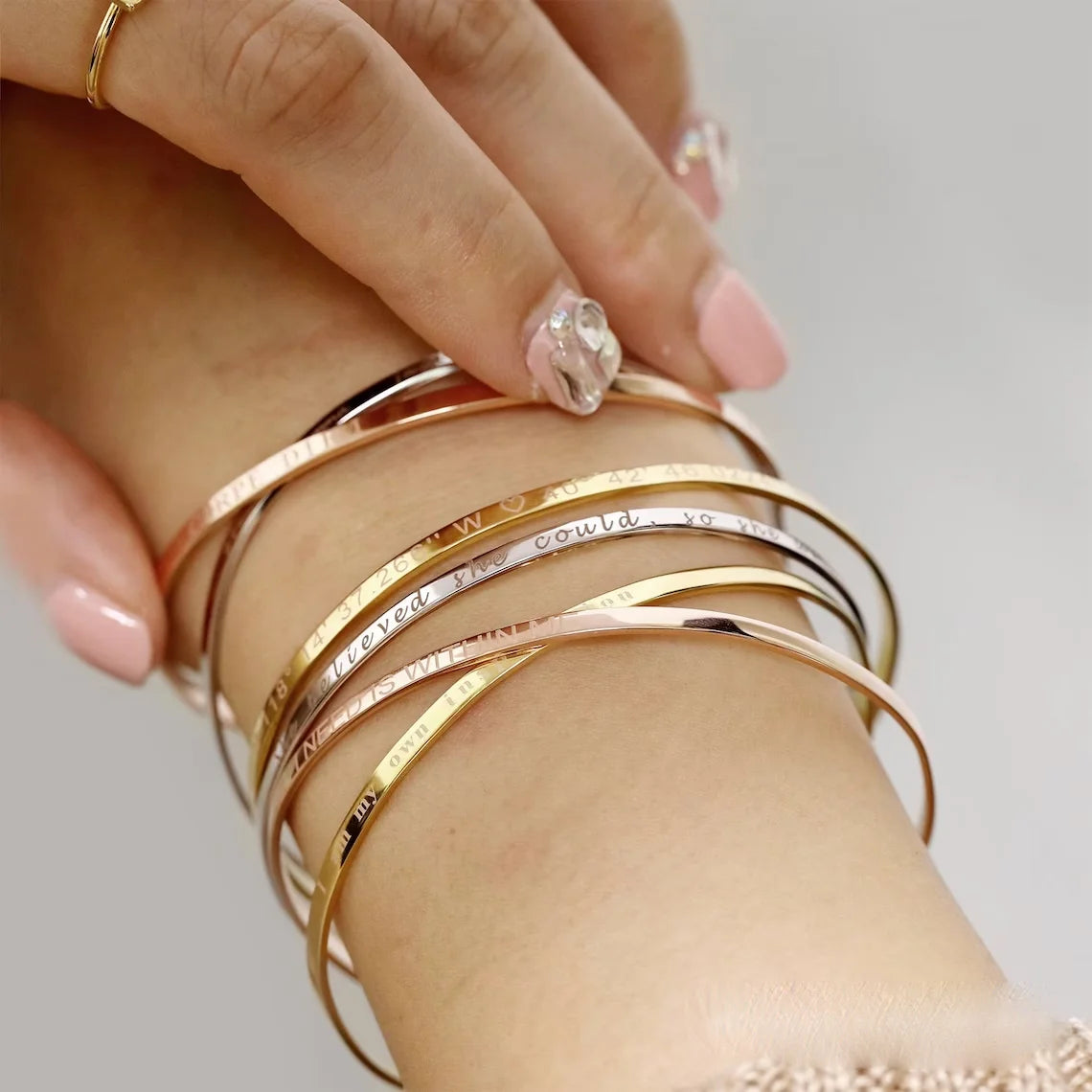 Bracelets for Women Best Holiday Gifts Jewelry