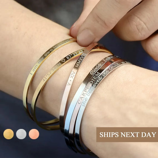 Bracelets for Women Best Holiday Gifts Jewelry